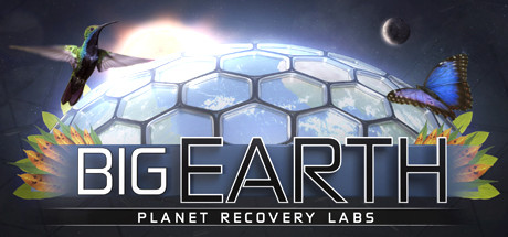 Big Earth v2022.06.27 - DARKSiDERS cover art
