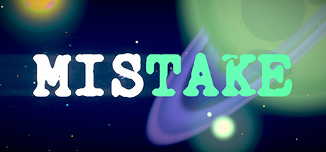 Mistake v1.0 - PLAZA cover art