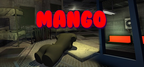 Mango Build 9001593 - TiNYiSO cover art