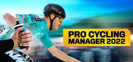 Pro Cycling Manager 2022 - SKIDROW + Update v1.0.6.7 Build 9361850 cover art