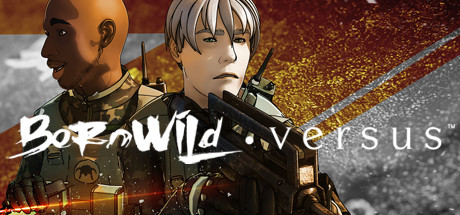 BornWild Versus Season 1 Vol 1 Build 8995208 - TiNYiSO cover art