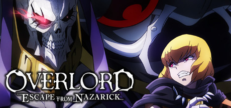 Overlord Escape from Nazarick v2022.06.28 - DARKSiDERS cover art