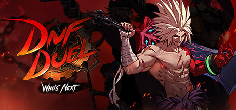 DNF Duel v1.81 (RUNE RELEASE) + Nen Master DLC cover art