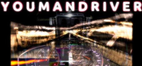 Youmandriver Build 9019994 - TiNYiSO cover art