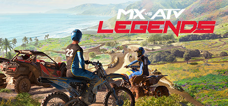 Download game MX vs ATV Legends v5.00 + Update (RUNE) + all DLC latest version