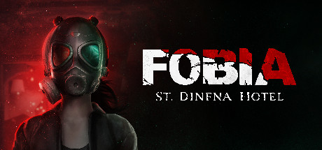 Fobia St Dinfna Hotel - DOGE + Update v01.02 cover art