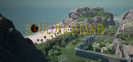 Boulder Island Build 9021537 - TiNYiSO cover art