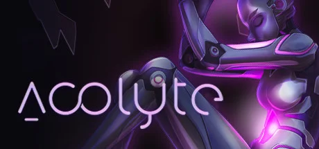 Acolyte Build 9021034 cover art
