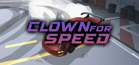 Clown For Speed Build 9033175 - DARKSiDERS cover art