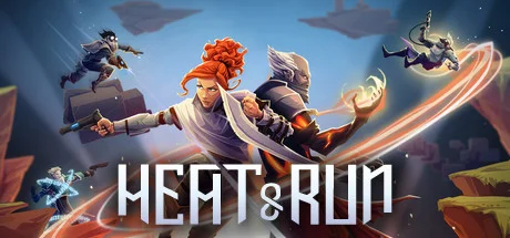 Heat and Run v0.46.1 cover art