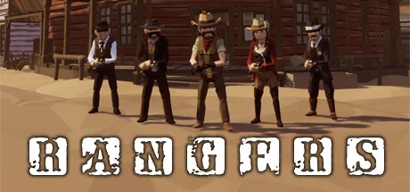 Rangers Build 9024287 cover art