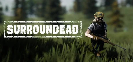 SurrounDead v0.8.0a cover art