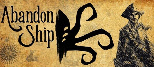 Abandon Ship v1.3.21340 cover art