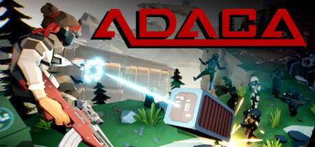 ADACA v1.3.8 cover art