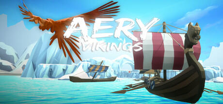 Aery Vikings v1.0 Build 8581627 - TiNYiSO cover art