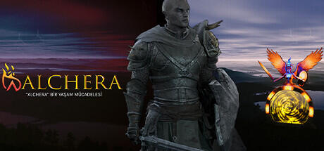 Alchera Build 7708733 - TiNYiSO cover art