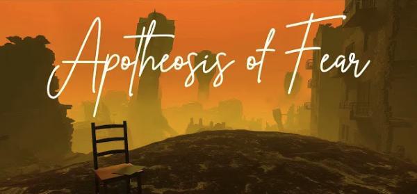Apotheosis of Fear v2022.07.20 cover art
