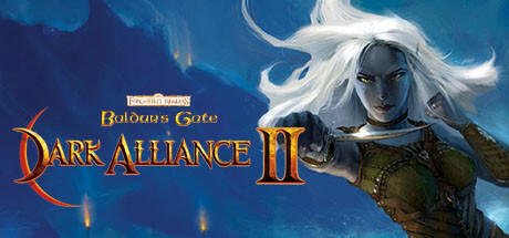 Download Baldurs Gate Dark Alliance 2 v1.0.4.1 (58628) - GOG