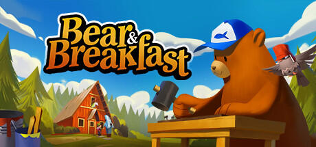 Bear and Breakfast v1.8.27 cover art