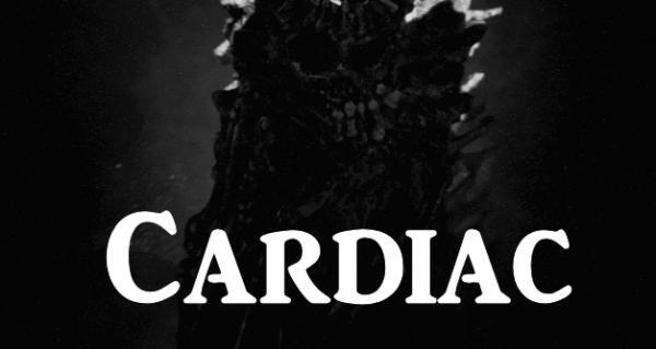 Cardiac v2022.04.23 cover art