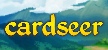 Cardseer v1.0.5 cover art