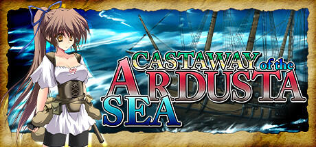 Castaway of the Ardusta Sea v2022.07.11 - GOG cover art