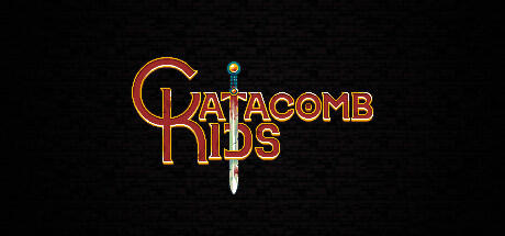 Catacomb Kids v0.2.12e cover art