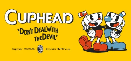 Download Cuphead v1.3.4 Build 9318602