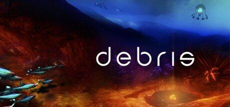 Debris v3.0 Remastered - PLAZA cover art