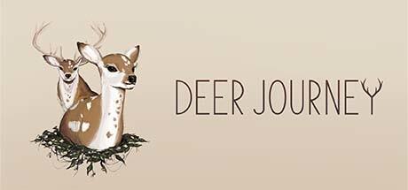 Deer Journey v1.0 Build 9104850 - Goldberg cover art
