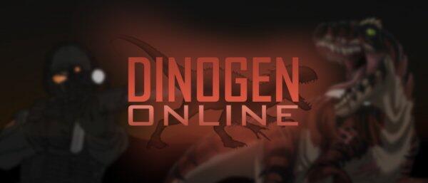 Dinogen Online v1.0.7