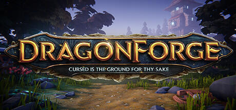 Dragon Forge Build 9084369 - FLT cover art