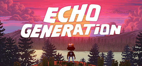 Echo Generation v2022.07.07 - Razor1911 cover art