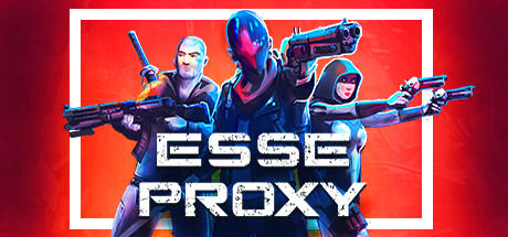 Esse Proxy Build 9098512 - DARKSiDERS cover art
