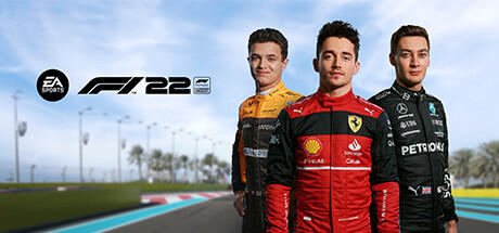 F1 2022 v1.05 Build 9066082 cover art