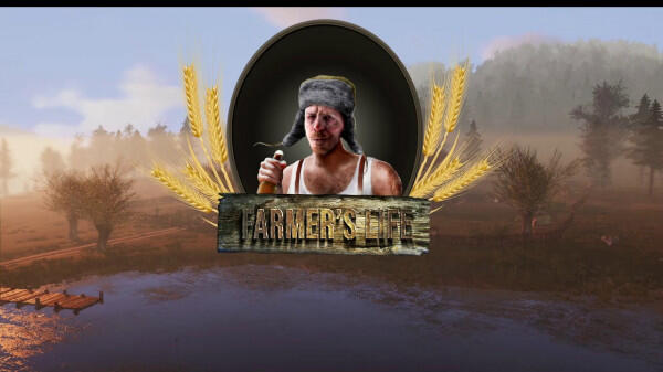 Farmers Life (TENOKE) Update v1.1.0 + all DLC cover art