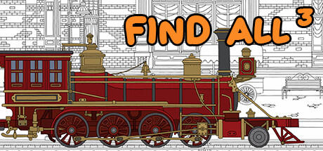 FIND ALL 3 Travel Build 9166058 - Goldberg cover art