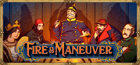 Fire and Maneuver Build 11044166 cover art