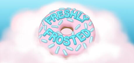 Freshly Frosted v2022.07.14 cover art