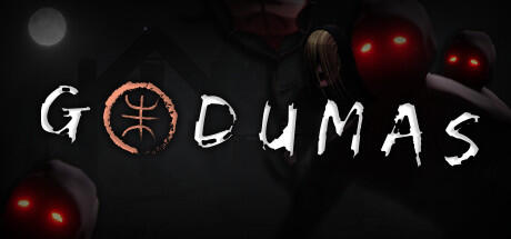 Godumas v1.0 Build 9216636 cover art