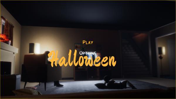 Halloween v1.2.5 cover art