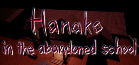 Hanako in the abandoned school Build 9043393 - P2P cover art