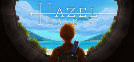 Hazel Sky v1.0.10 Build 9283201 cover art