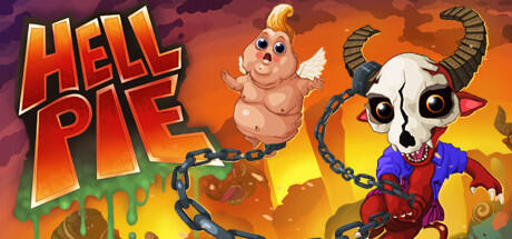 Hell Pie v1.1.3 cover art