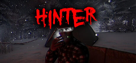 Hinter Build 9183645 - TiNYiSO cover art