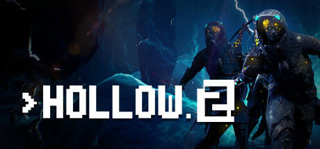 Hollow 2 Build 8515494 -DOGE cover art