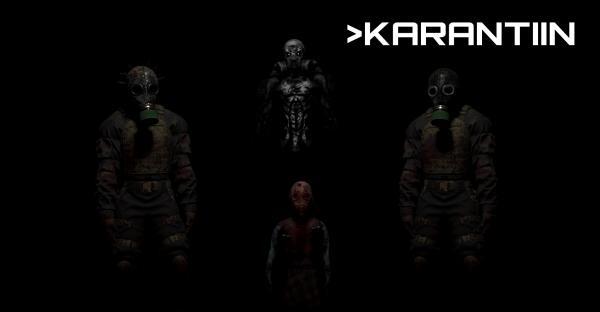 KARANTIIN v2.7 Build 2023.02.11 cover art