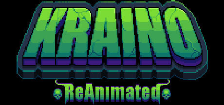 Kraino ReAnimated v2.02 cover art