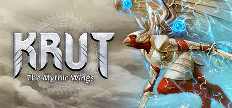 Krut The Mythic Wings v0.1.0.3 cover art
