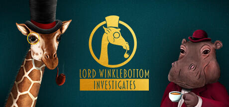 Lord Winklebottom Investigates Build 9221148 cover art